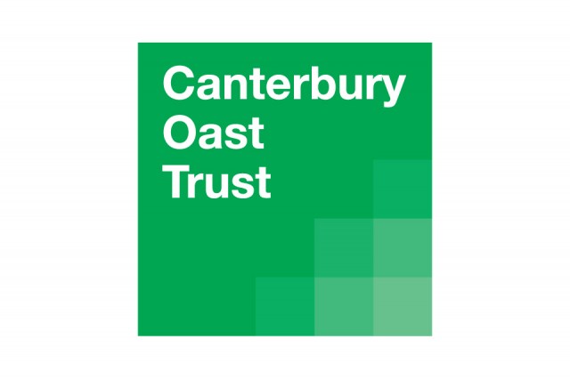 Canterbury Oast Trust