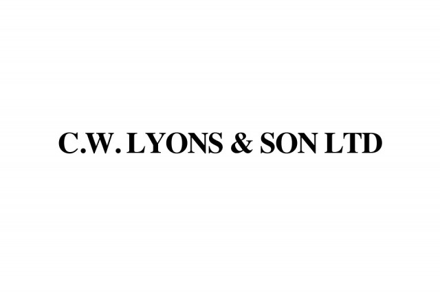 CW Lyons