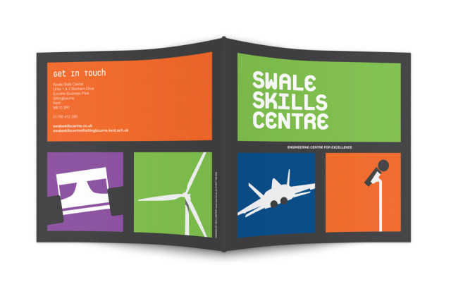 Swale Skills Centre