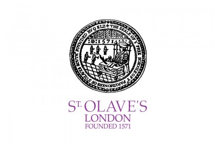 St Olave's School